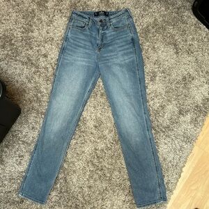 Excellent used Hollister jeans